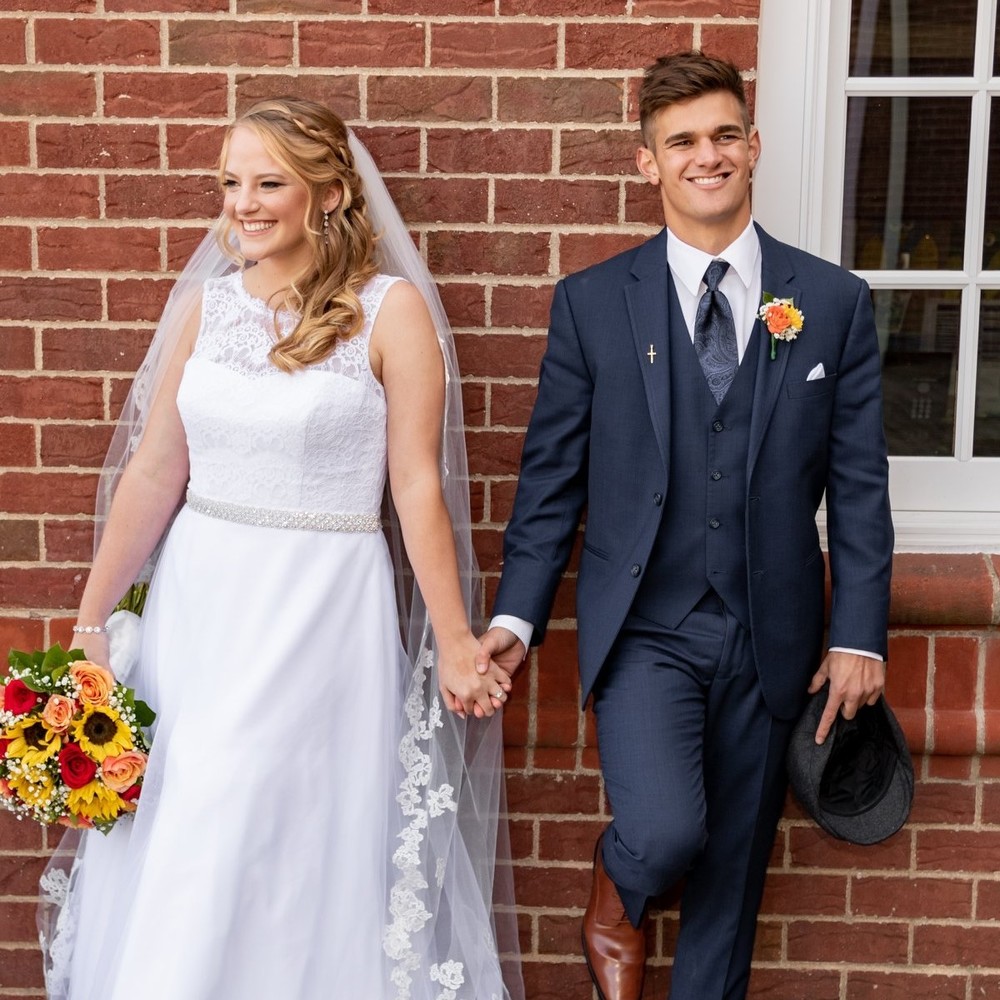 Meet your Posher, Joey